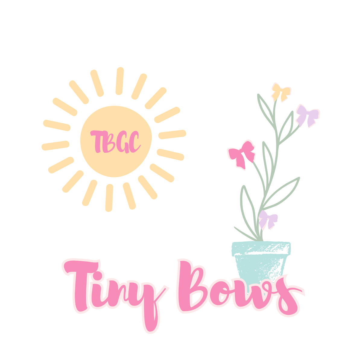 Tiny Bows