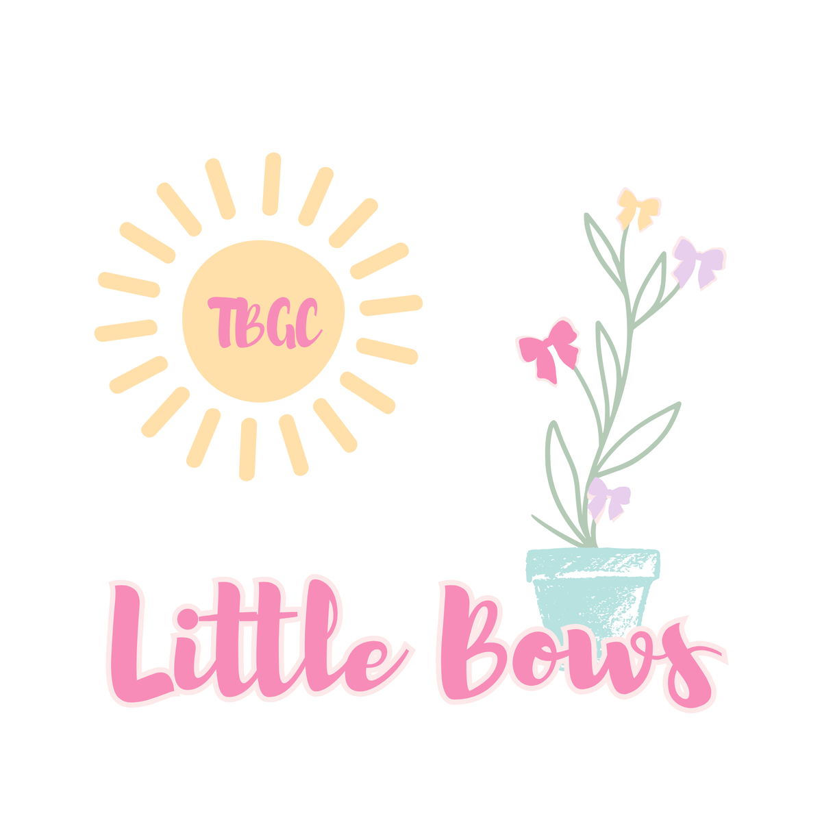 Little Bows